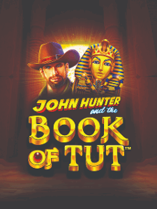 John Hunter and the Book of Tut