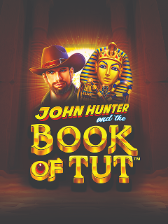 John Hunter and the Book of Tut
